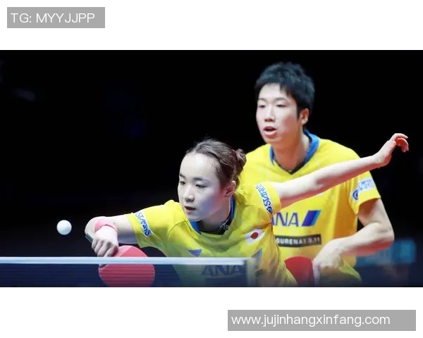 重庆乒乓球队的包夹战术解析与深度剖析乒乓球竞技的魅力与策略