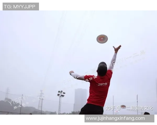 飞盘战术解析：西安飞盘队防守策略与技巧全揭秘