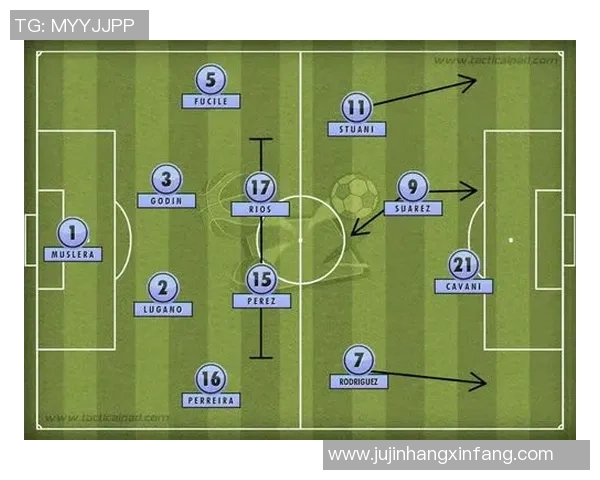 巴西与乌拉圭足球对决历史回顾与未来展望分析